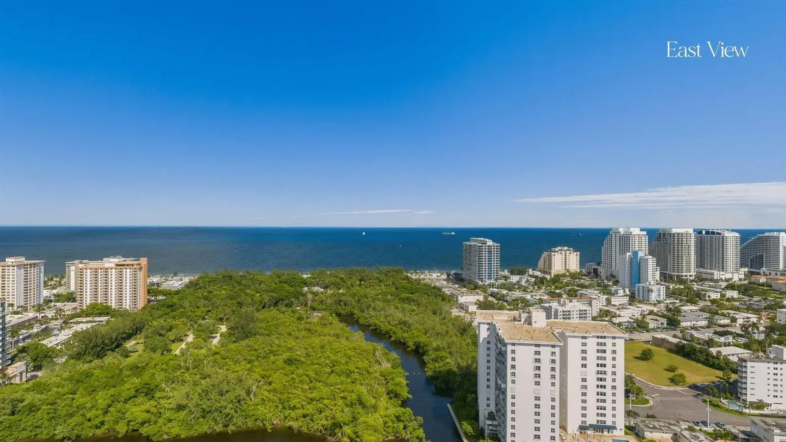 900 Intracoastal Drive # 2401, Fort Lauderdale FL 33304