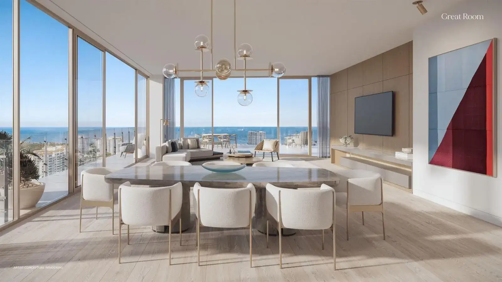 900 Intracoastal Drive # 2401, Fort Lauderdale FL 33304 photo 4