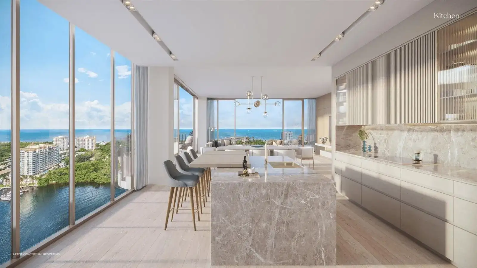 900 Intracoastal Drive # 2401, Fort Lauderdale FL 33304 photo 5