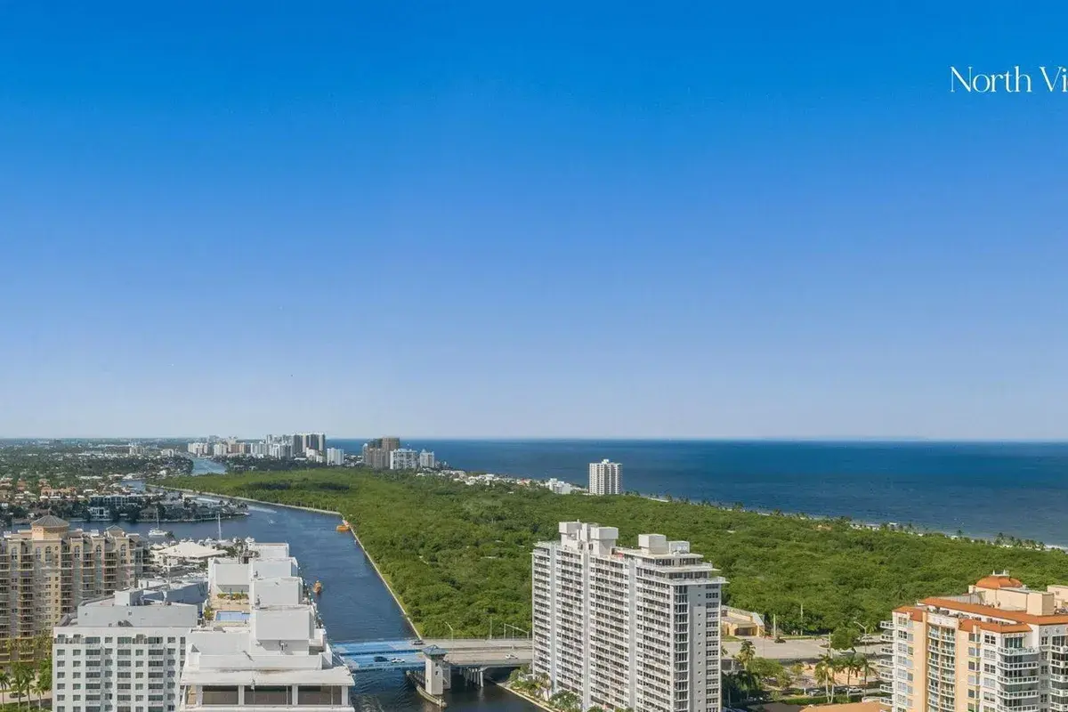 900 Intracoastal Drive # 2401, Fort Lauderdale FL 33304