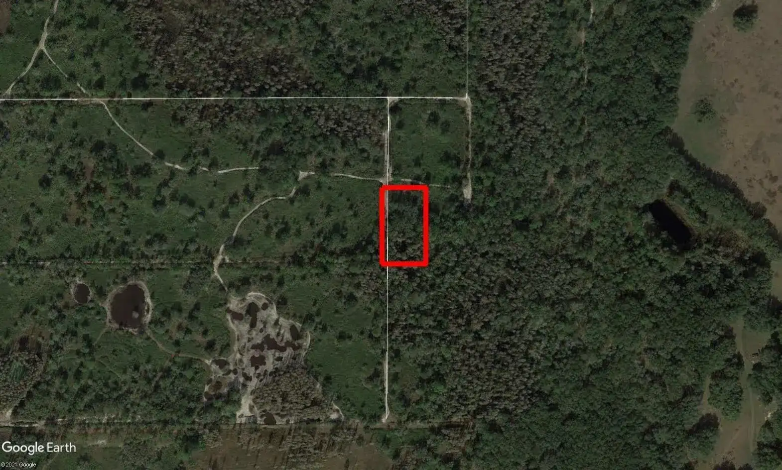 0 County Rd 54, FL 33849 photo 2
