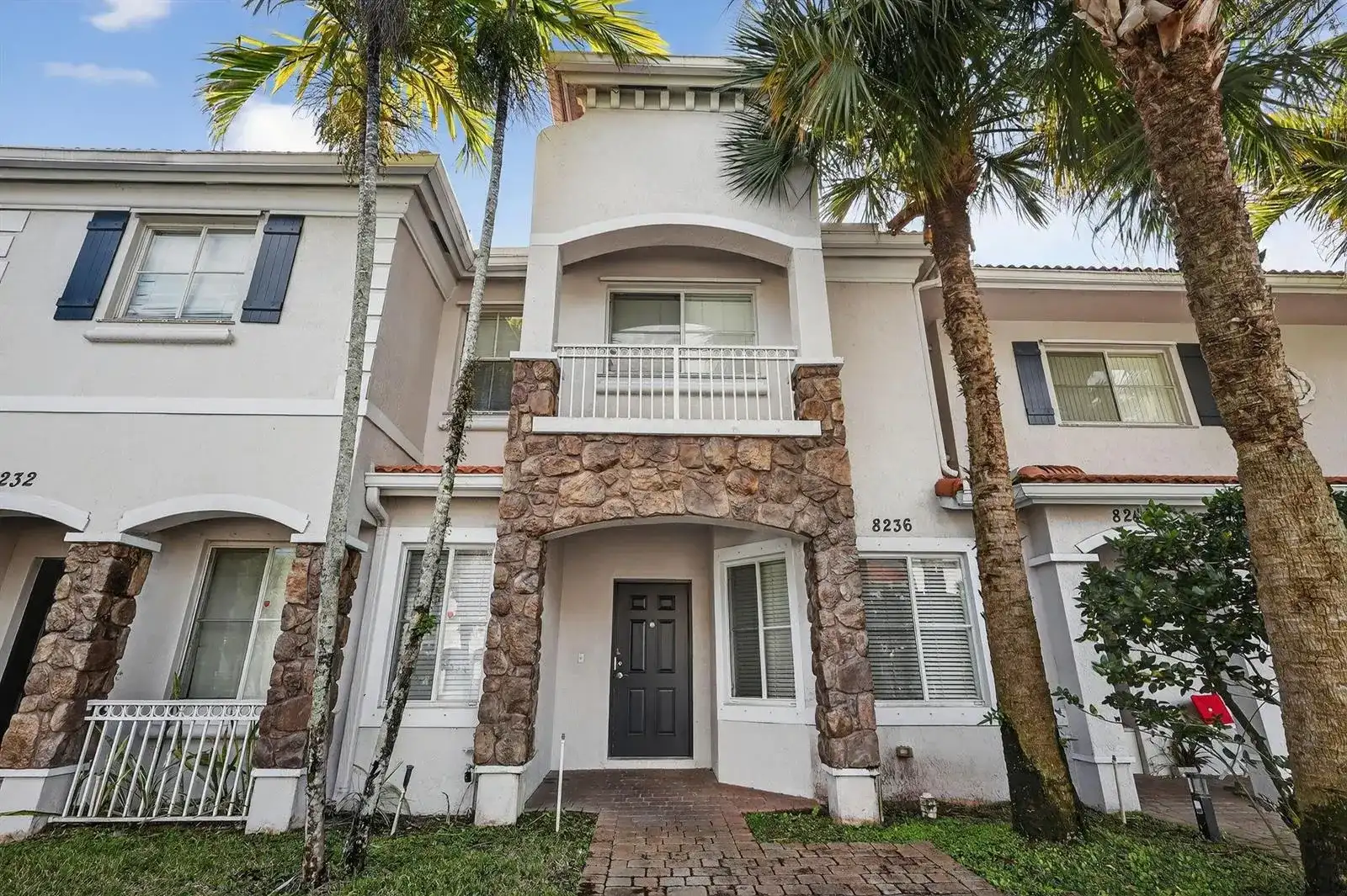 8236 SW 25th Court # 103, Miramar FL 33025