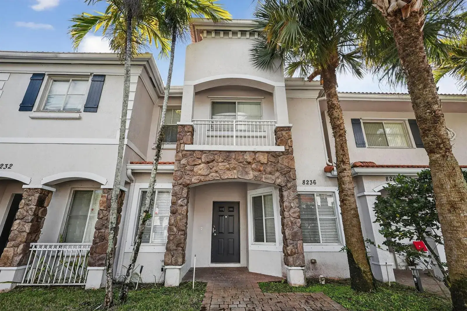 8236 SW 25th Court # 103, Miramar FL 33025