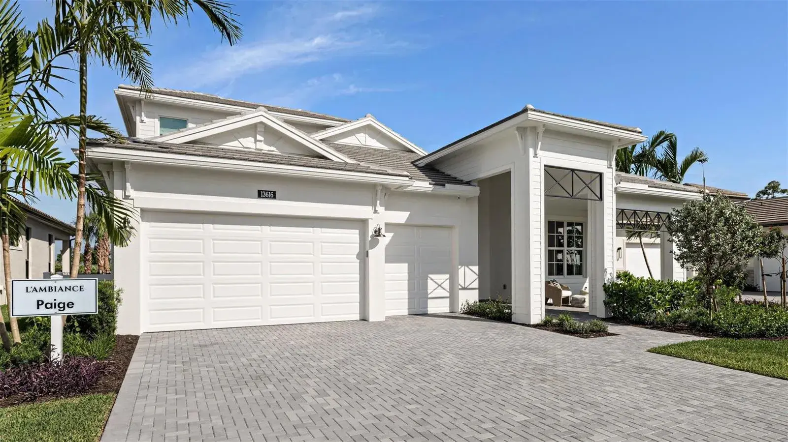 13616 Le Christine Drive, Palm Beach Gardens FL 33412 photo 2