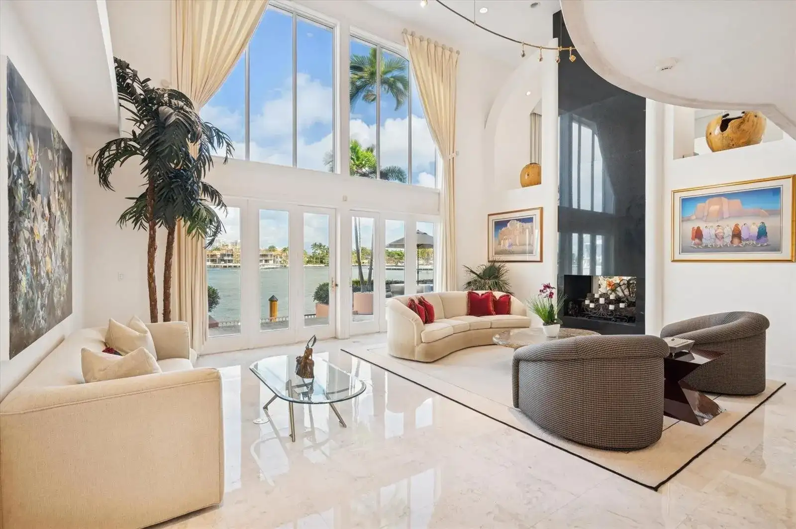 5 Isla Bahia Drive, Fort Lauderdale FL 33316 photo 2