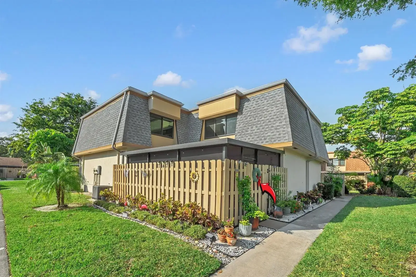747 NW 30th Avenue # D, Delray Beach FL 33445 photo 2