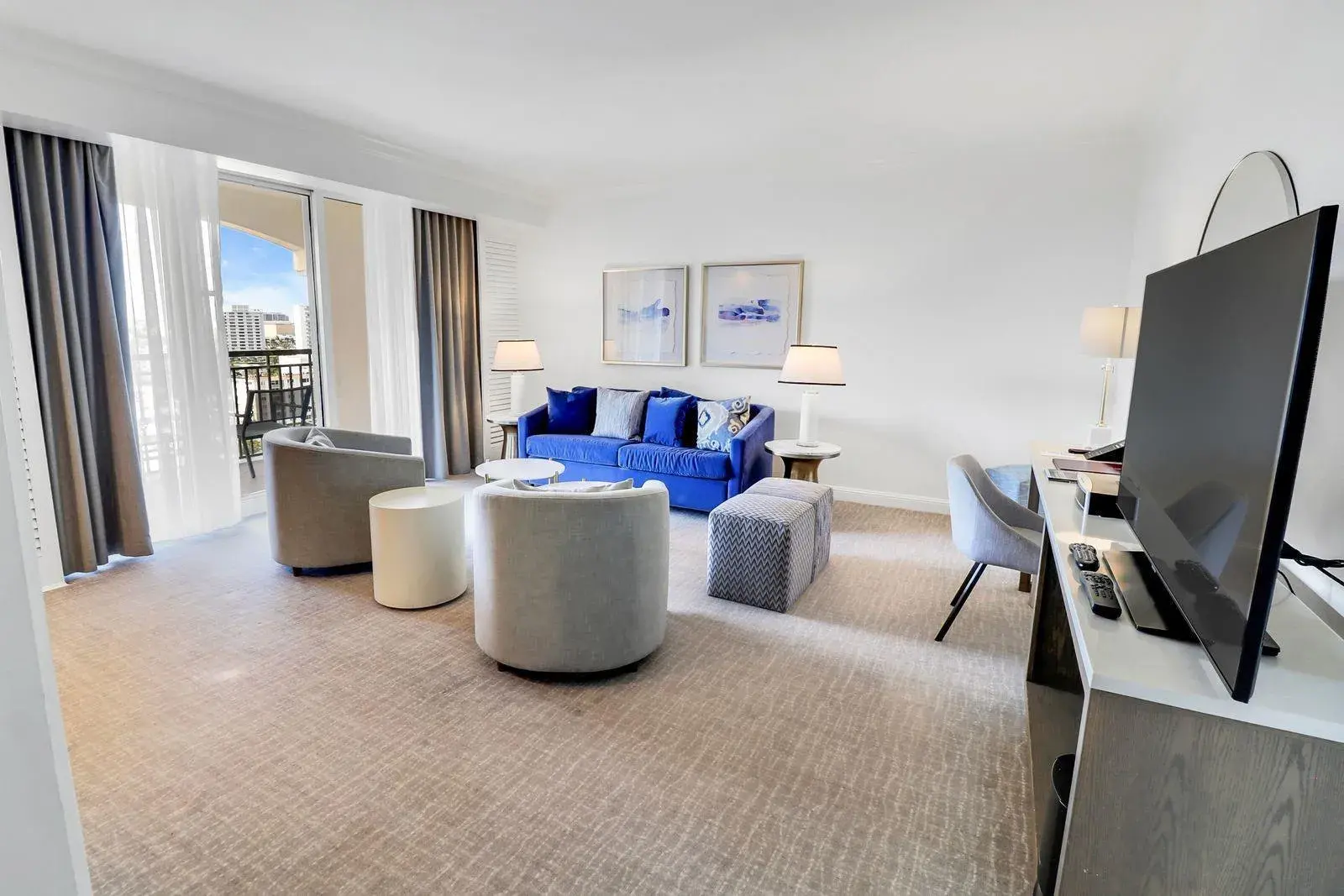 601 N Ft Lauderdale Bch Boulevard # 1213, Fort Lauderdale FL 33304