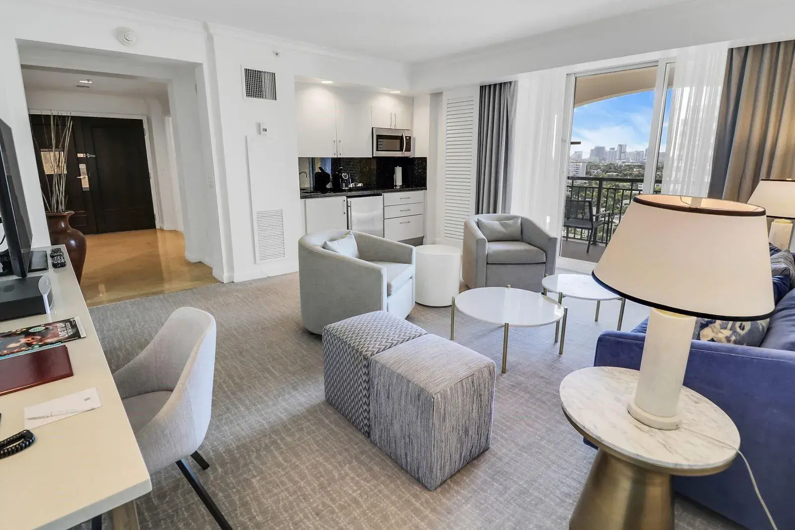 601 N Ft Lauderdale Bch Boulevard # 1213, Fort Lauderdale FL 33304