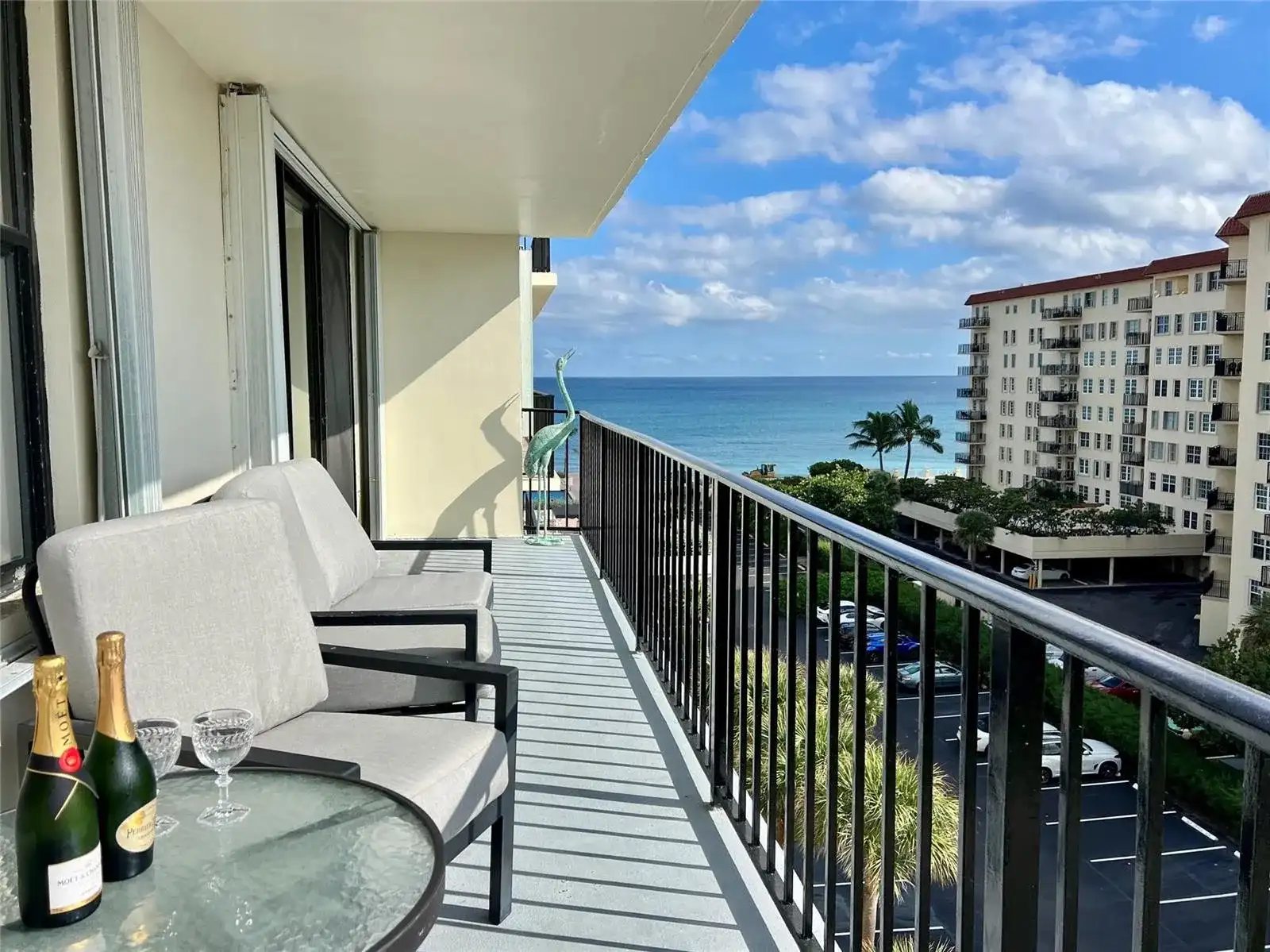 3460 S Ocean Boulevard # 608, Palm Beach FL 33480