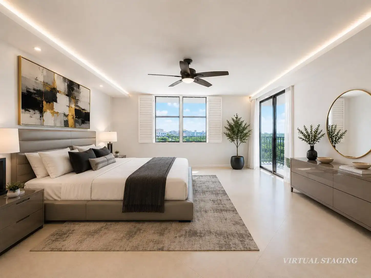 3460 S Ocean Boulevard # 608, Palm Beach FL 33480 photo 4