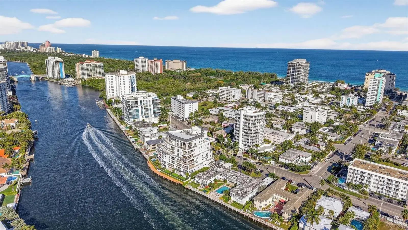 612 Bayshore Drive # 702, Fort Lauderdale FL 33304