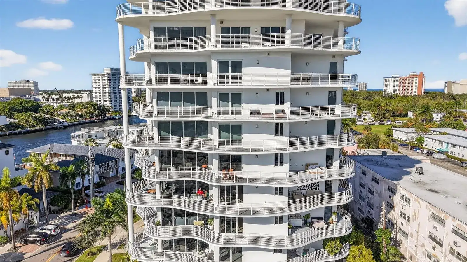 612 Bayshore Drive # 702, Fort Lauderdale FL 33304 photo 2