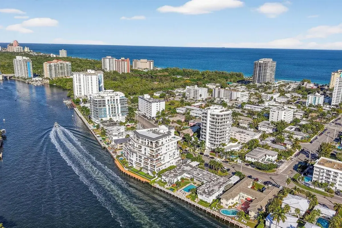 612 Bayshore Drive # 702, Fort Lauderdale FL 33304