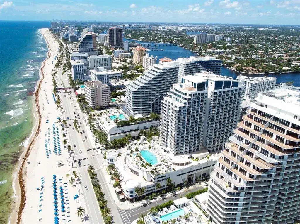 505 N Ft Lauderdale Bch Boulevard # 1914, Fort Lauderdale FL 33304