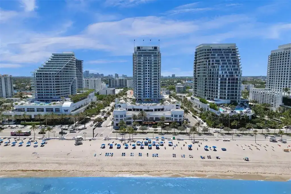 505 N Ft Lauderdale Bch Boulevard # 1914, Fort Lauderdale FL 33304 photo 2
