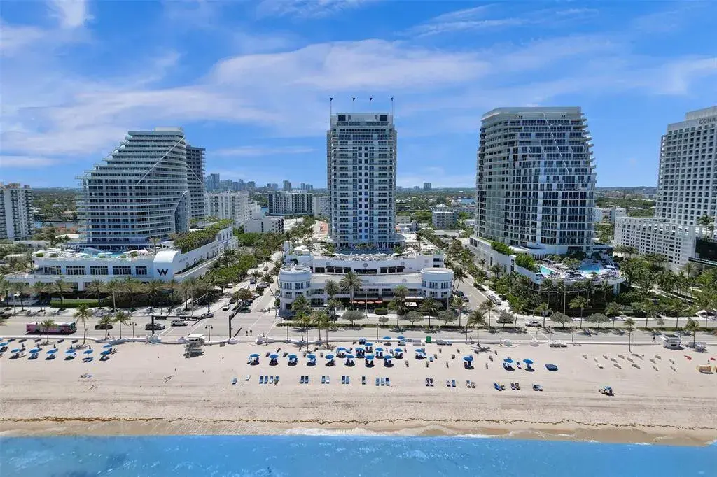 505 N Ft Lauderdale Bch Boulevard # 1914, Fort Lauderdale FL 33304