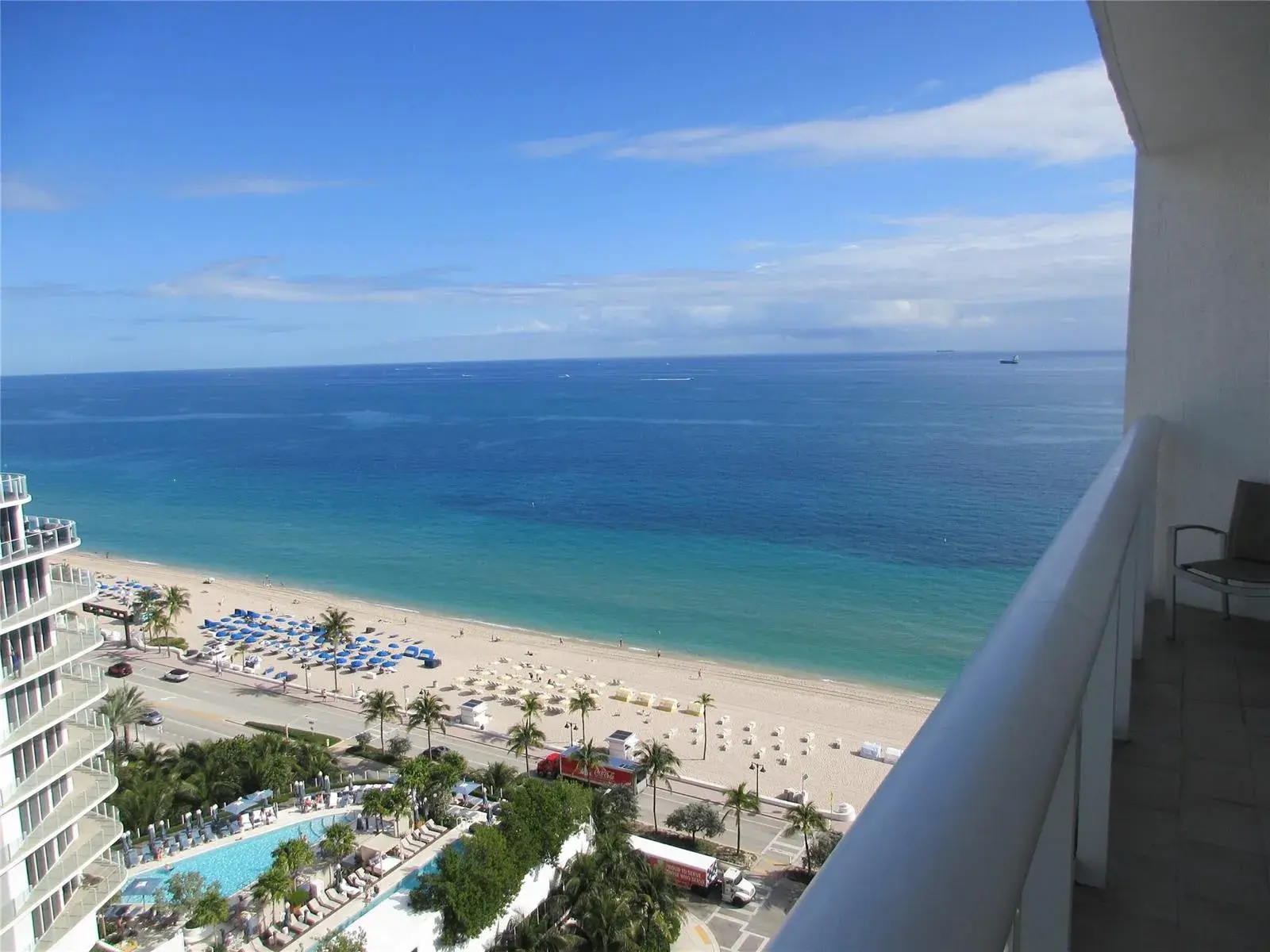 505 N Ft Lauderdale Bch Boulevard # 1914, Fort Lauderdale FL 33304