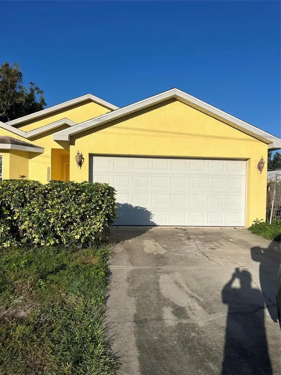 3049 SE 38th Avenue, Okeechobee FL 34974