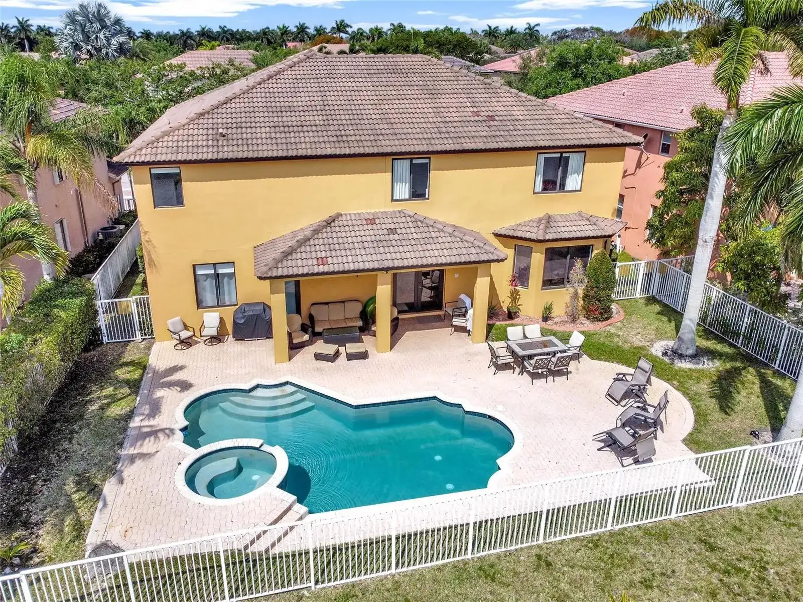 3872 W Hibiscus Street, Weston FL 33332 photo 2