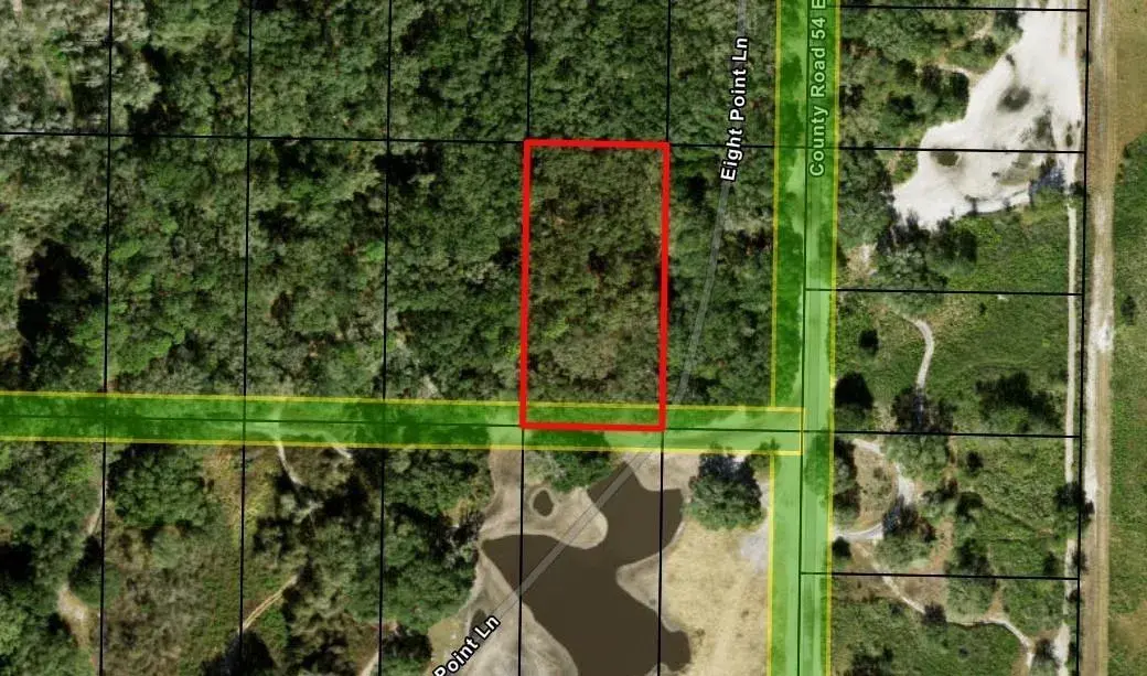 0 County Rd 54, FL 33849