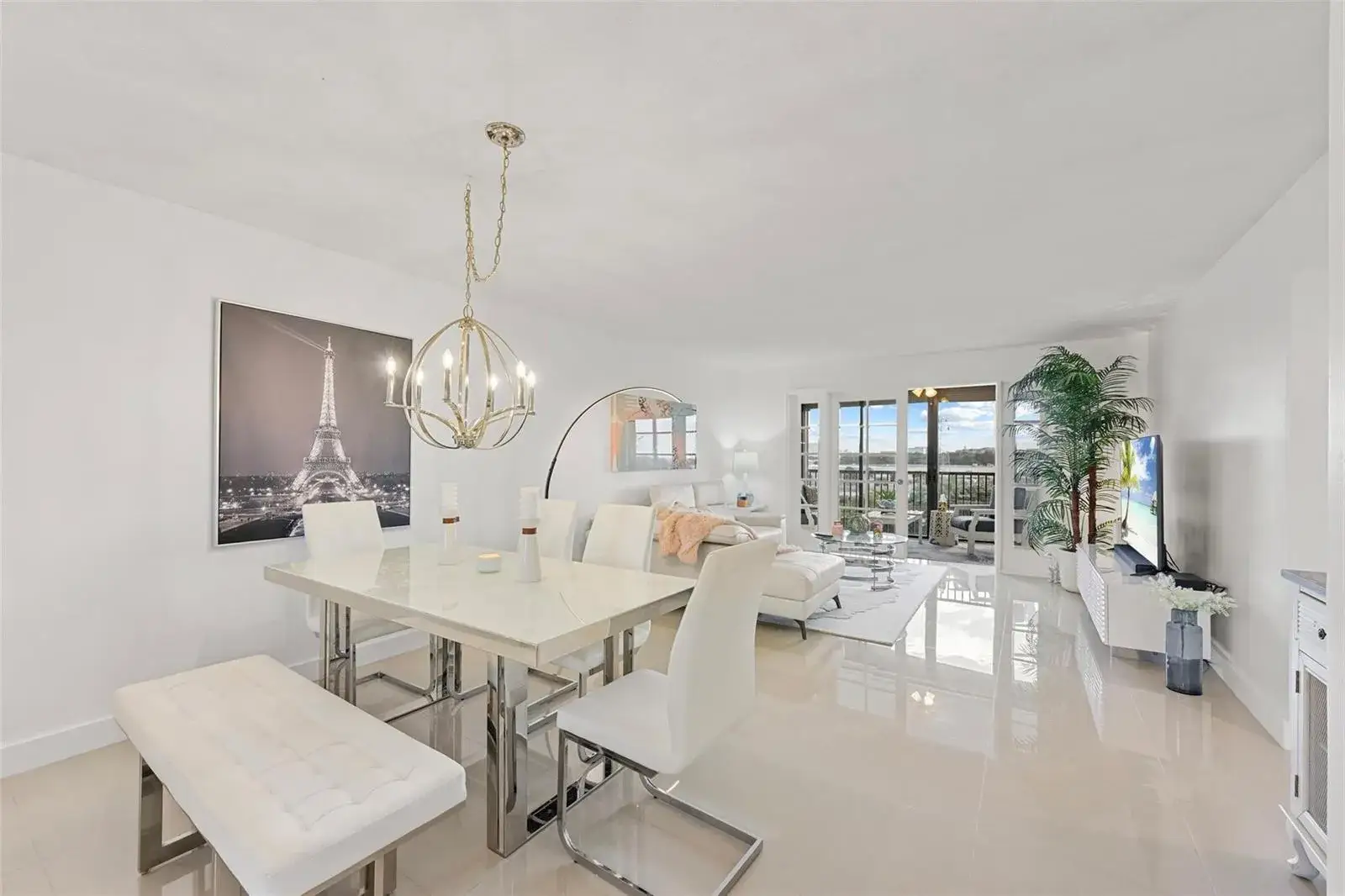 2202 S Cypress Bend Drive # 606, Pompano Beach FL 33069