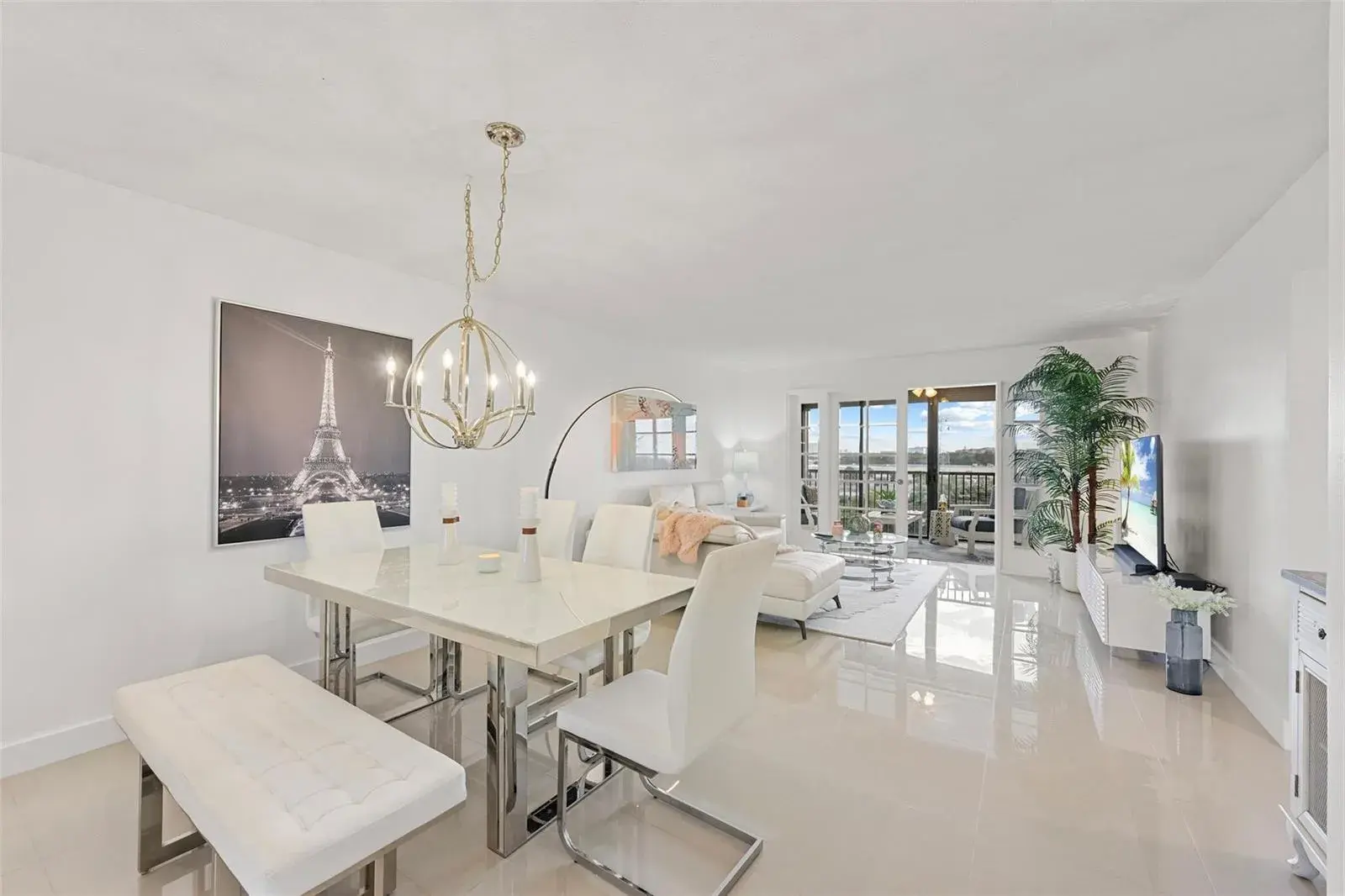 2202 S Cypress Bend Drive # 606, Pompano Beach FL 33069