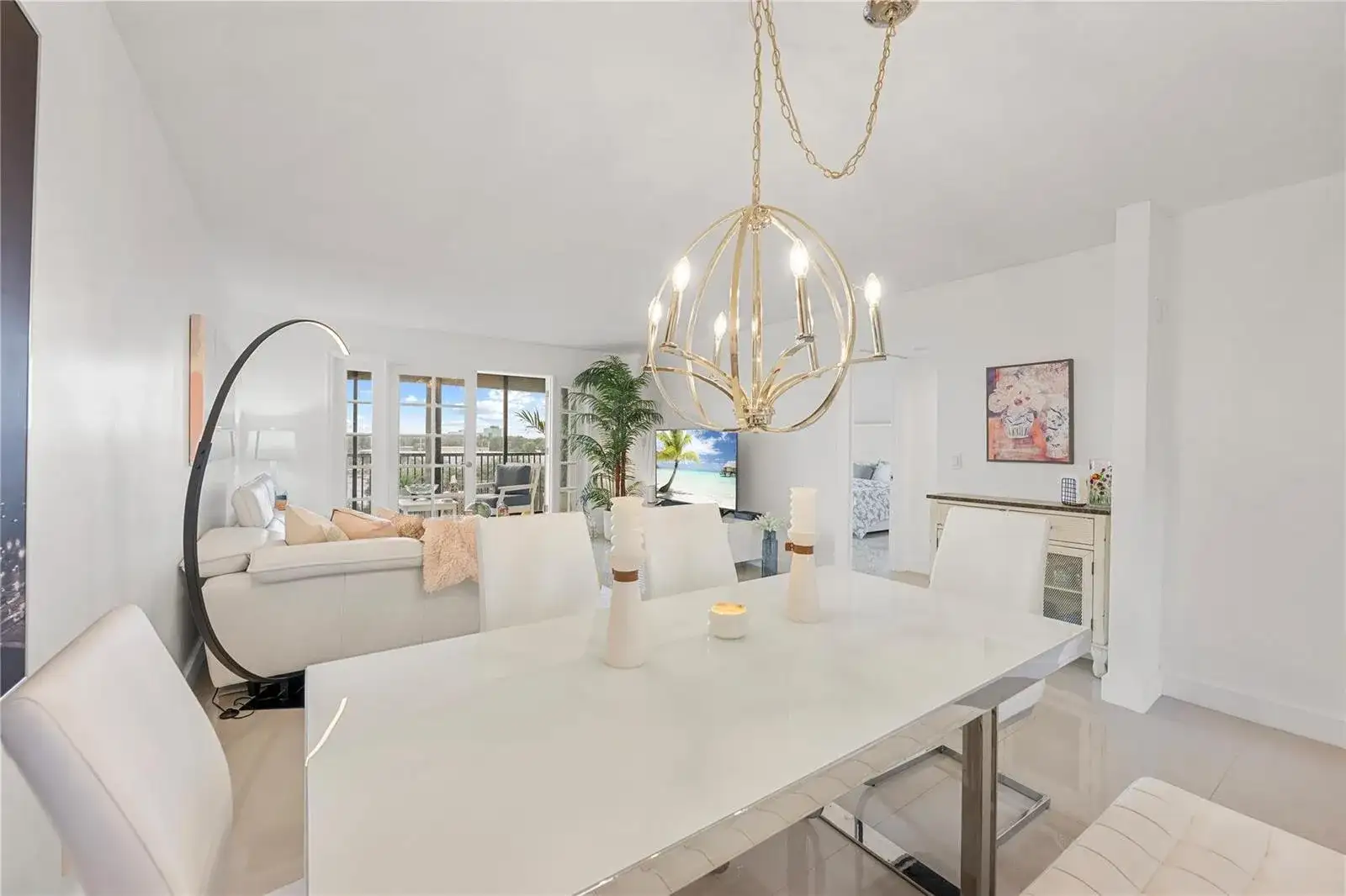 2202 S Cypress Bend Drive # 606, Pompano Beach FL 33069 photo 2