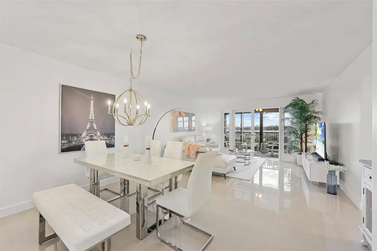 2202 S Cypress Bend Drive # 606, Pompano Beach FL 33069