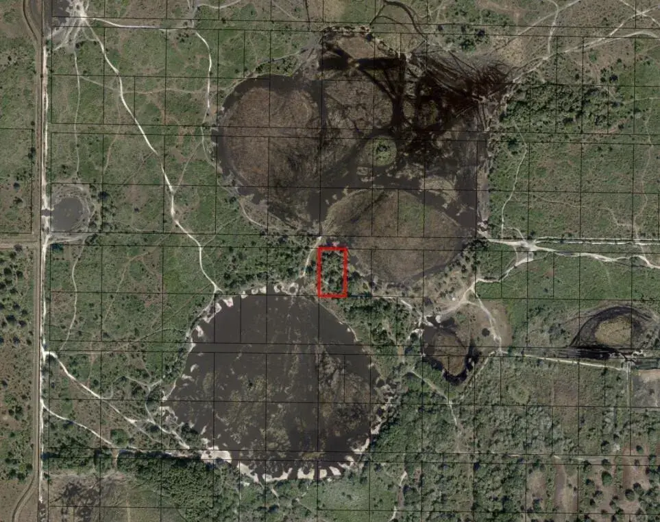 0 NW 304th Street, Okeechobee FL 34972