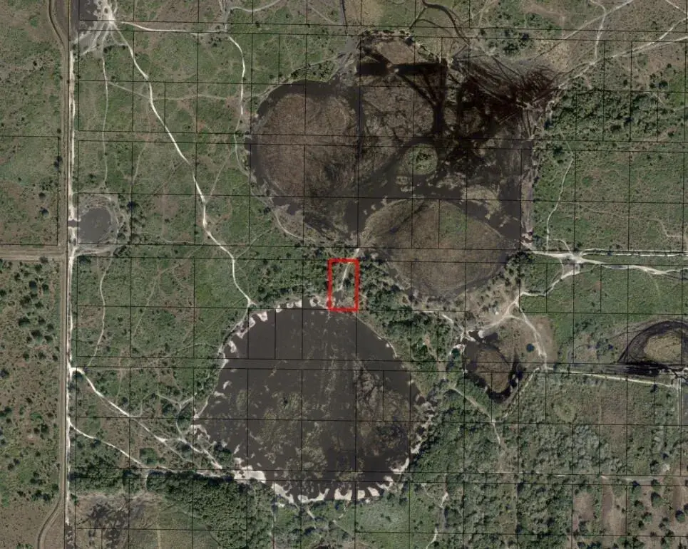 0 NW 304th Street, Okeechobee FL 34972