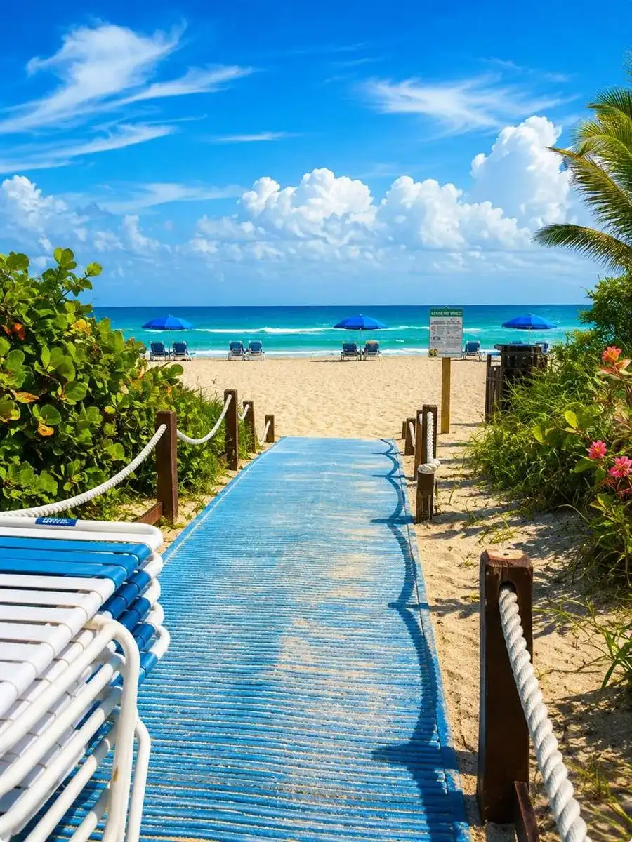 2080 S Ocean Drive # 505, Hallandale Beach FL 33009