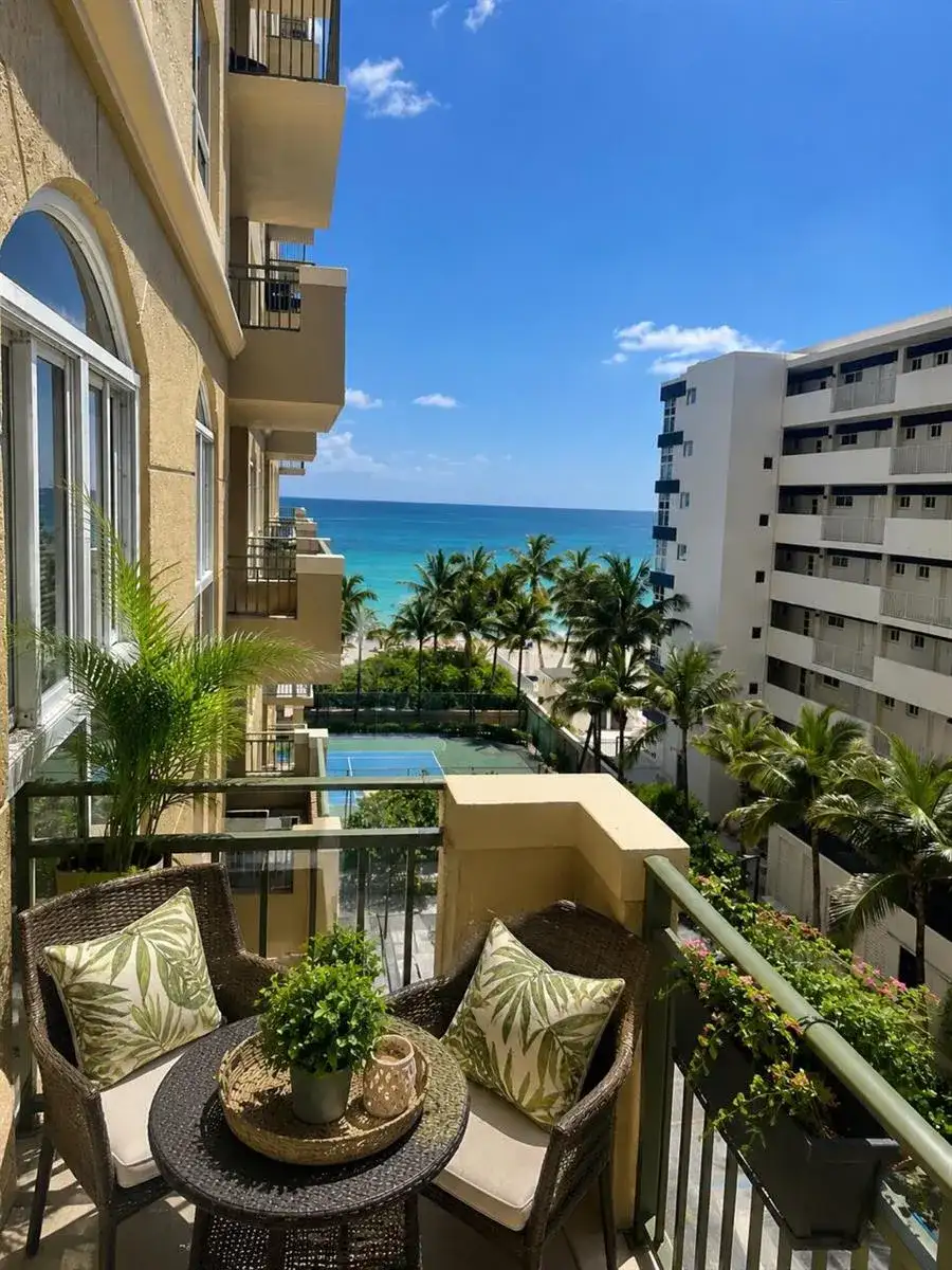 2080 S Ocean Drive # 505, Hallandale Beach FL 33009 photo 2