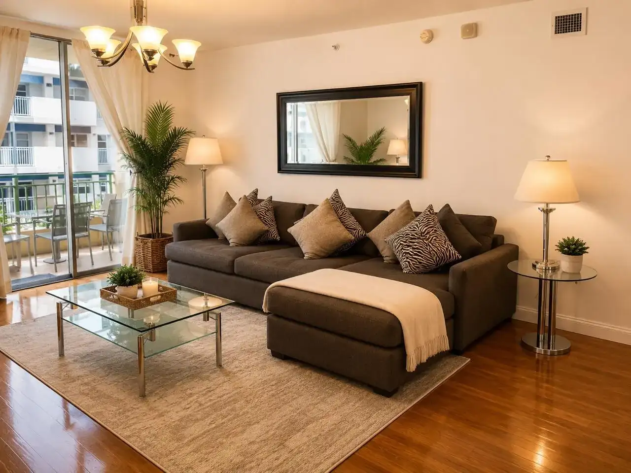 2080 S Ocean Drive # 505, Hallandale Beach FL 33009 photo 4