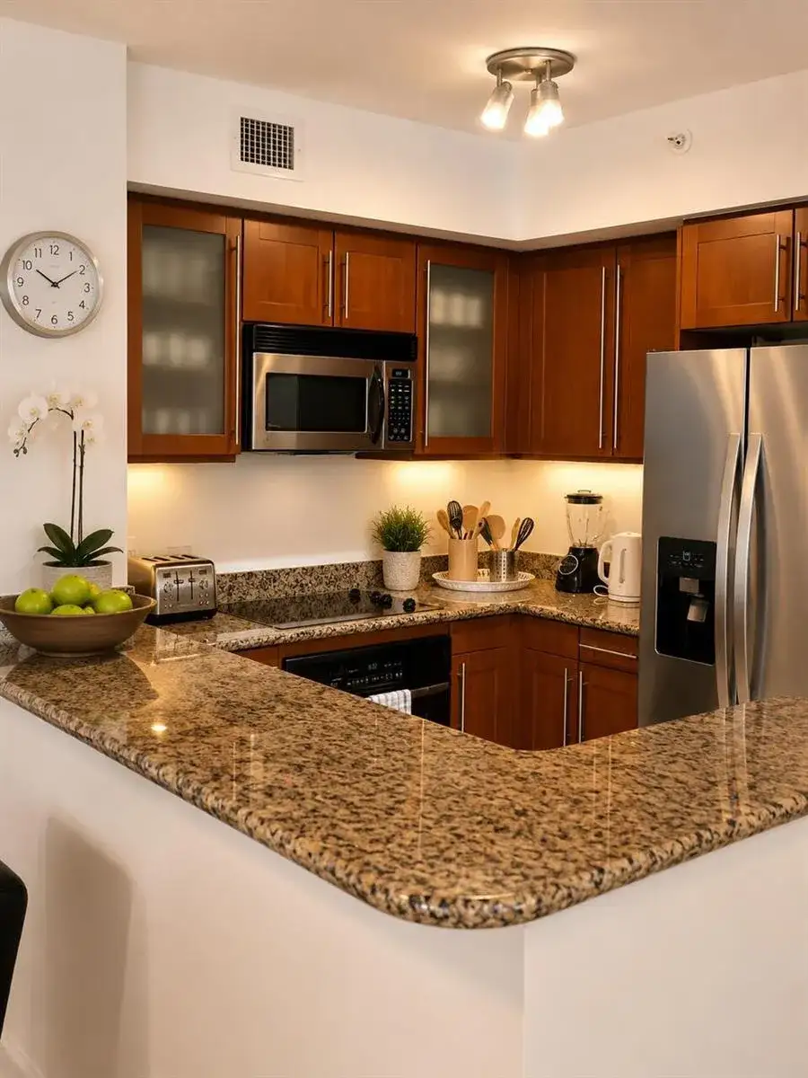 2080 S Ocean Drive # 505, Hallandale Beach FL 33009 photo 5