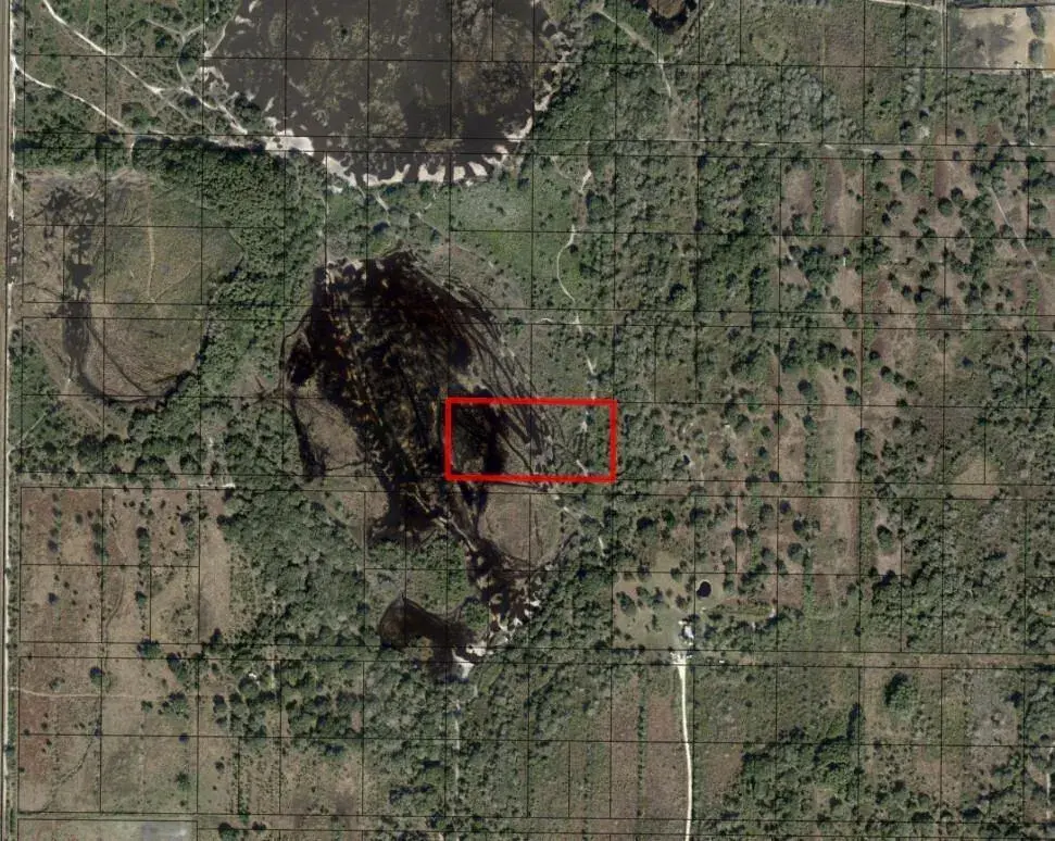 0 296th Street, Okeechobee FL 34972