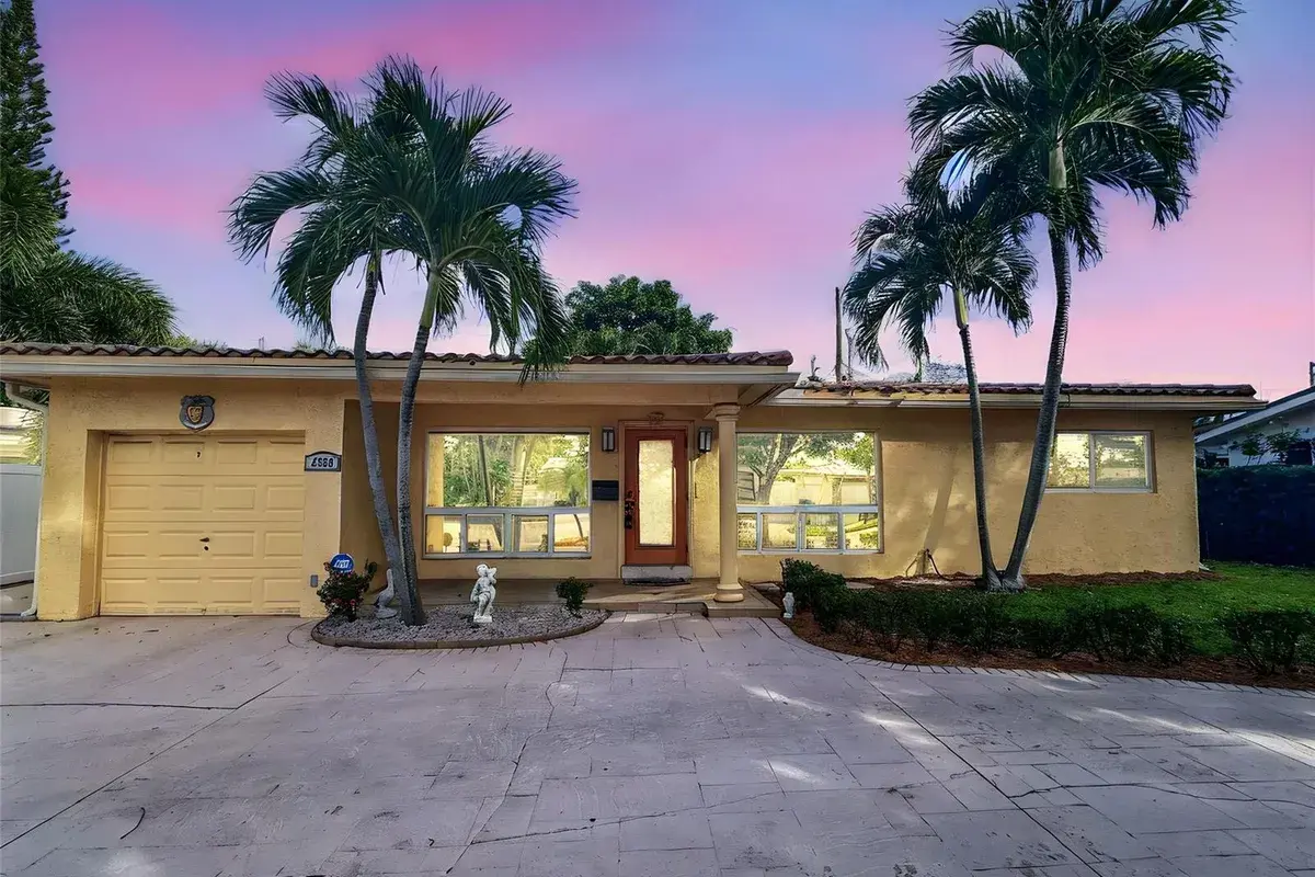 2936 NW 9th Terrace, Wilton Manors FL 33311