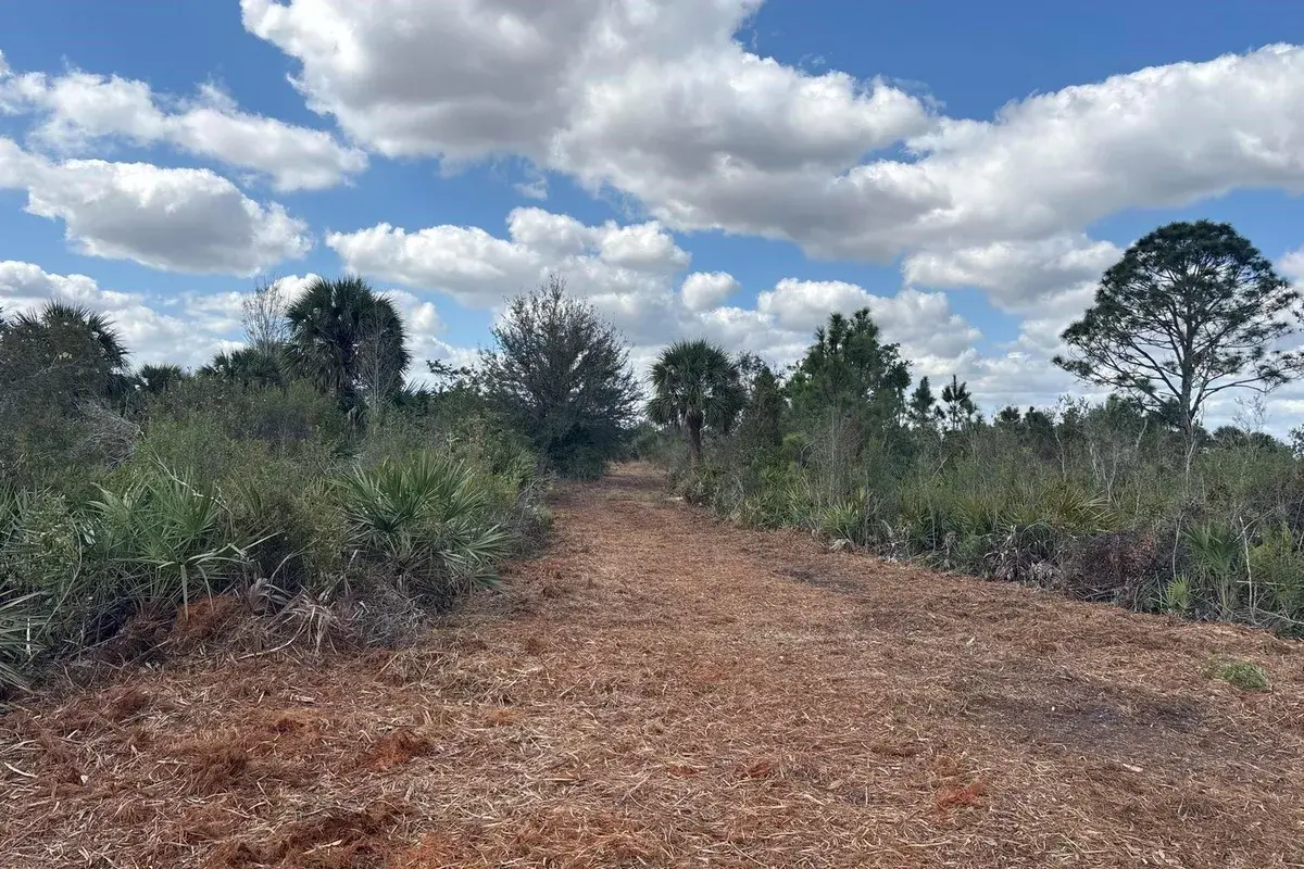 0 NW 302nd Street, Okeechobee FL 34972