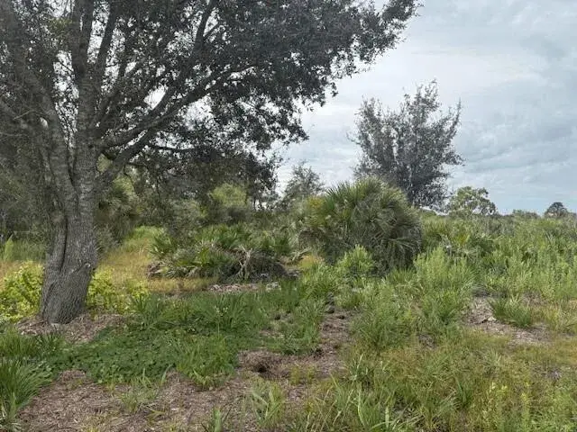 0 302nd Street, Okeechobee FL 34972