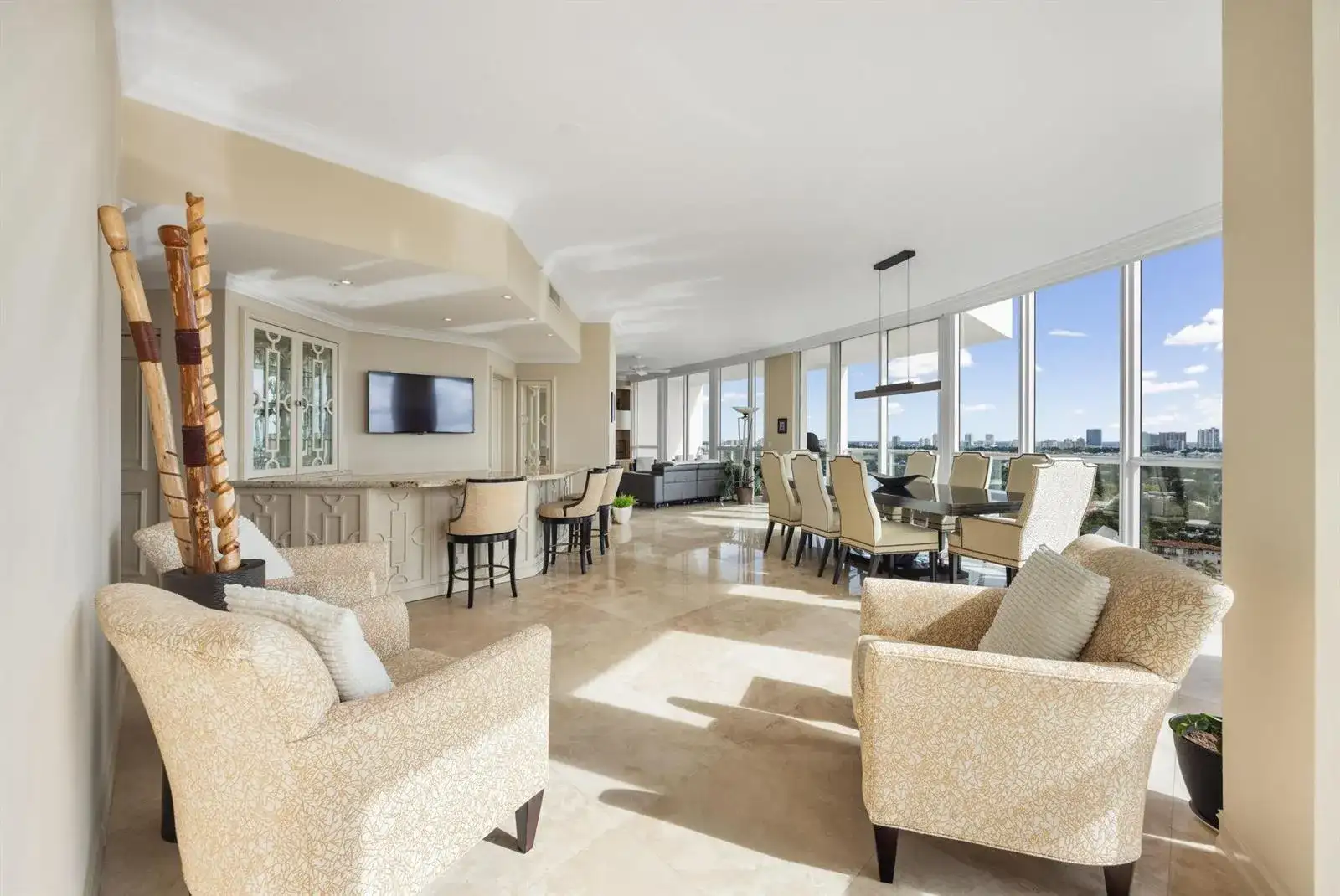 111 SE 8th Avenue # 1701, Fort Lauderdale FL 33301 photo 5