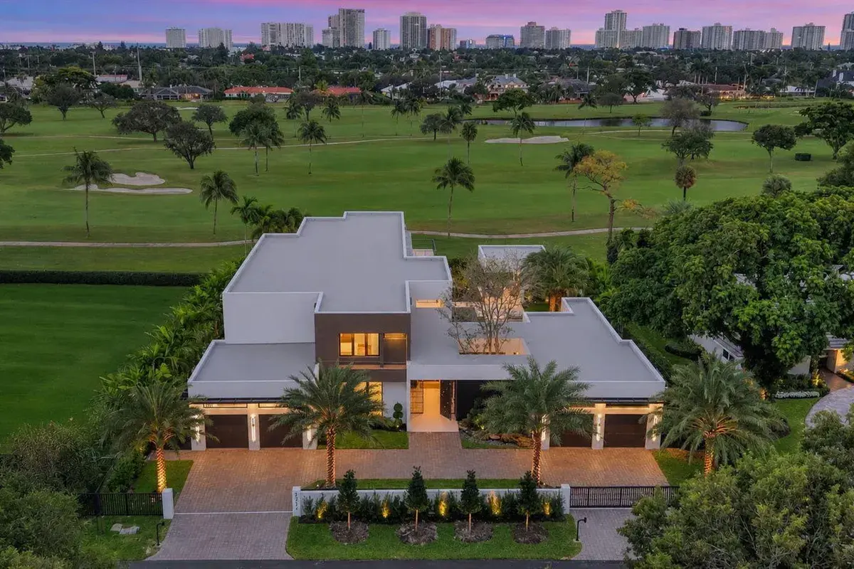 4312 NE 23 Avenue, Fort Lauderdale FL 33308