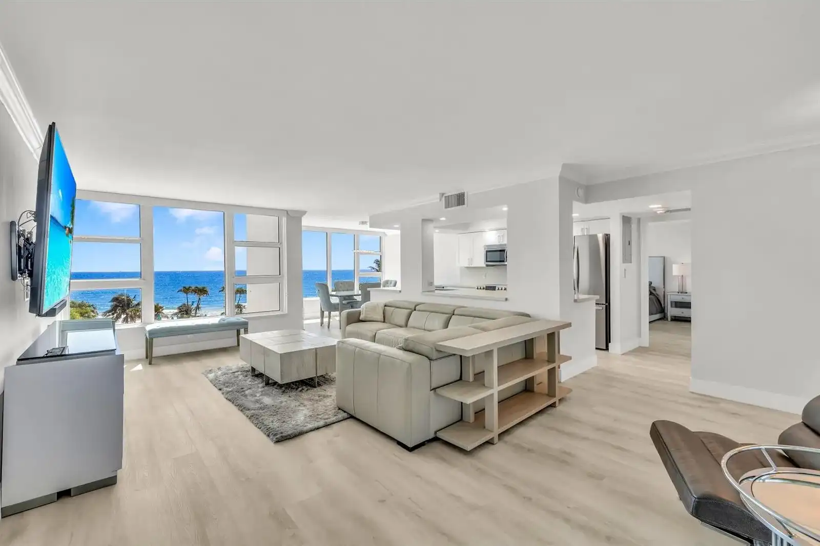 1620 S Ocean Boulevard # 5m, Lauderdale By The Sea FL 33062