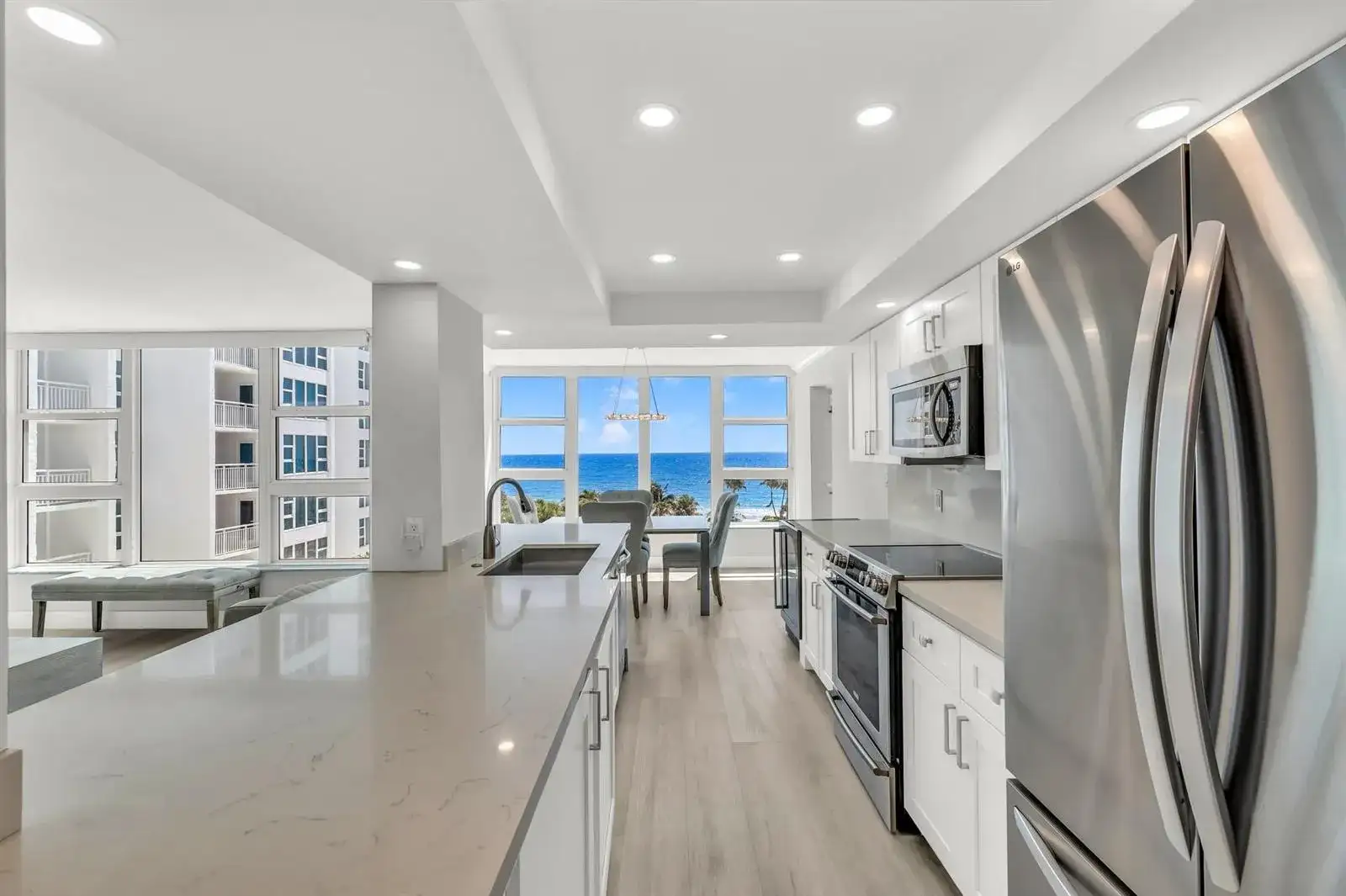 1620 S Ocean Boulevard # 5m, Lauderdale By The Sea FL 33062 photo 2