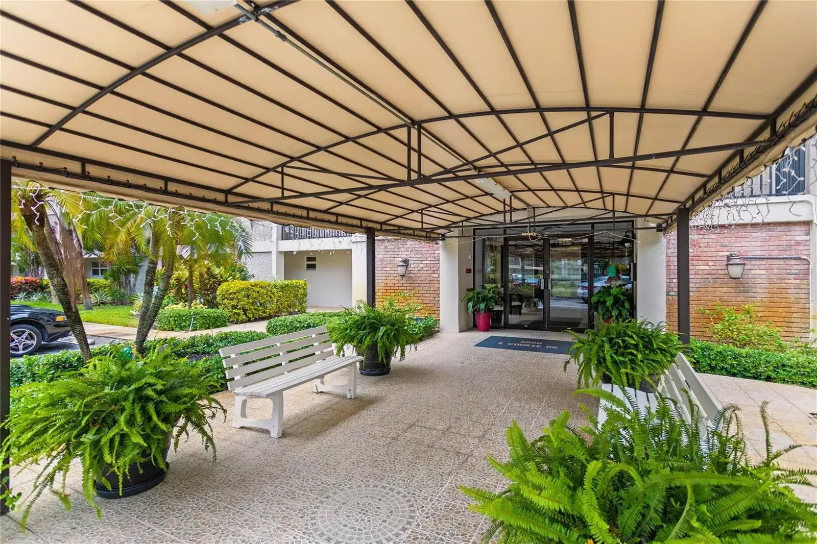 3000 S Course Drive # 607, Pompano Beach FL 33069 photo 2