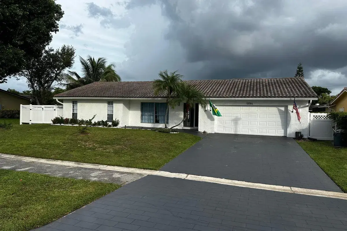 12064 NW 24th Street, Coral Springs FL 33065