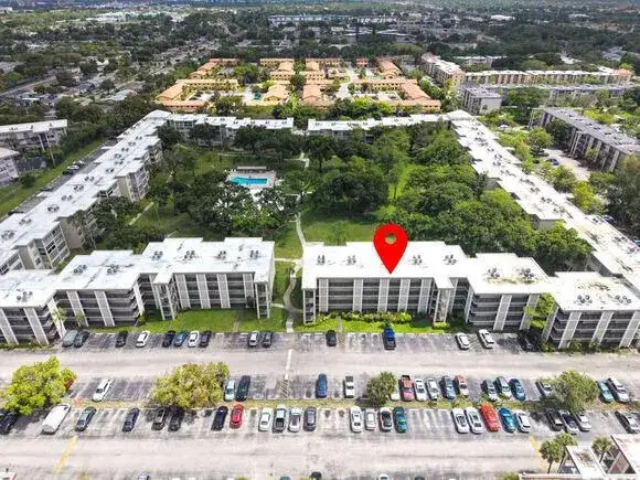 2998 NW 48th Terrace # 434, Lauderdale Lakes FL 33313