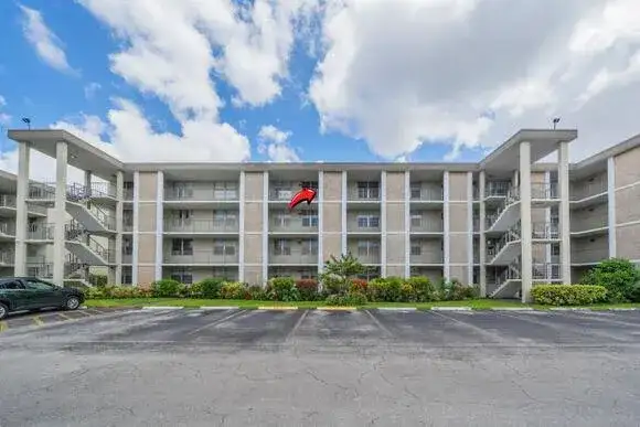 2998 NW 48th Terrace # 434, Lauderdale Lakes FL 33313 photo 2