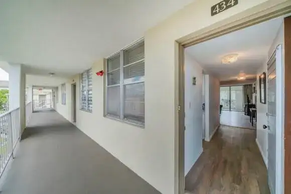 2998 NW 48th Terrace # 434, Lauderdale Lakes FL 33313 photo 5