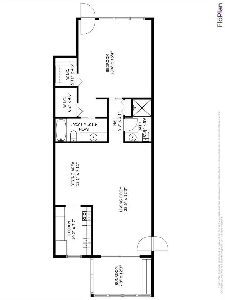 5349 Lakefront Boulevard # B, Delray Beach FL 33484 photo 2