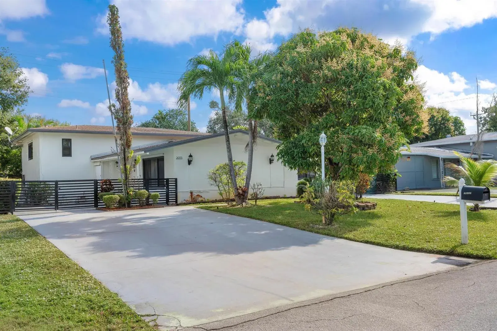 20335 NE 13th Court, Miami FL 33179