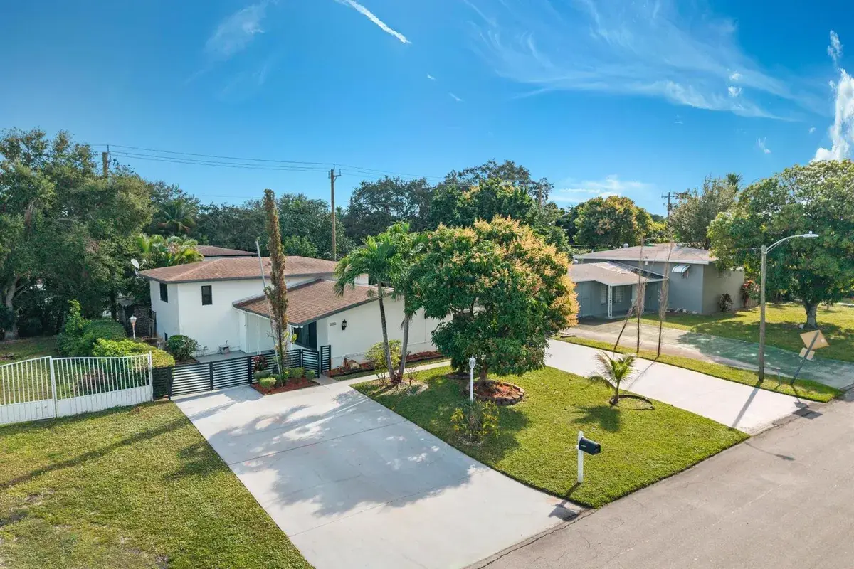 20335 NE 13th Court, Miami FL 33179
